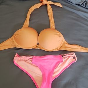 Victoria Secret Pushup Bikini
